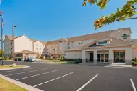 Homewood Suites by Hilton Tulsa-South Hotels in Broken Arrow