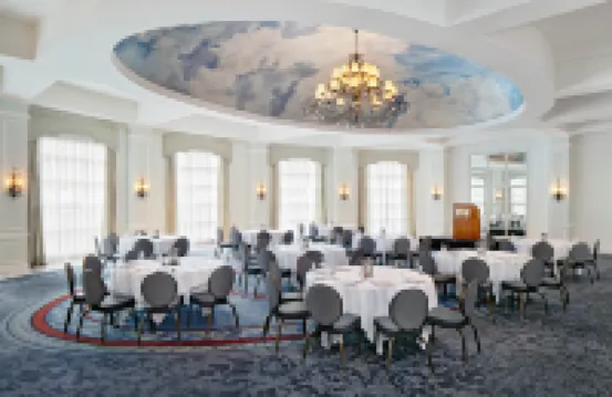Hilton Pearl River