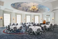 Hilton Pearl River Hotels in Nanuet