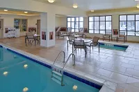 Hampton Inn Rock Springs Hotels in Rock Springs