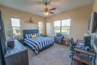 PK Getaway at Beautiful Possum Kingdom Lake! Close to the Rocker B Ball Fields!