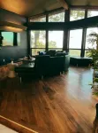 Apple Hill’s Mountain House Retreat