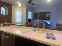Cozy Apartment near Midtown