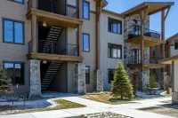 Brand new luxury condo in Fraser minutes from Winter Park Resort.