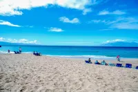 Popular 5 Star Studio Weekly & Monthly Discounts, Beach Cabana, Walk to Whalers