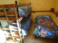 Charming house located in the Espinalbet area.