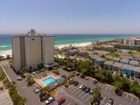 4 Bedroom Gulf View Luxury Condo, Leeward Key, Destin, Florida