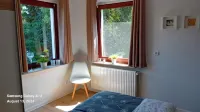 Ferienwohnung im Wesertal