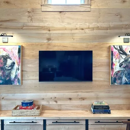 Modern Luxury meets Downtown Experience Centrally-Located in Bryson City