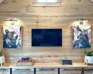 Modern Luxury meets Downtown Experience Centrally-Located in Bryson City