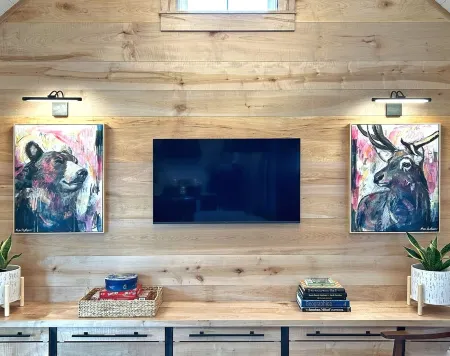 Modern Luxury meets Downtown Experience Centrally-Located in Bryson City