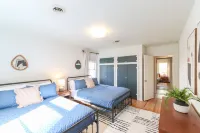 Mid-Century Spacious Ranch