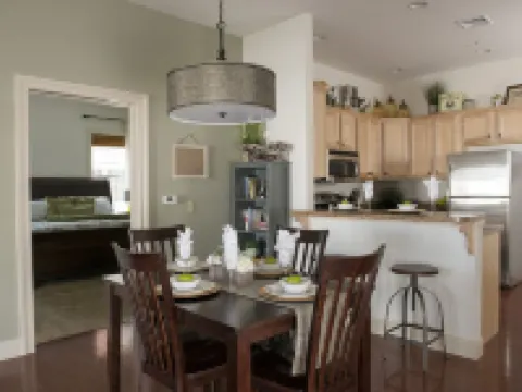 Luxury Condo Located In One Of The “Coolest Small Towns In America” Hotels in Lititz