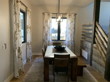 Rare Find - Newer Construction Close to Town & Beach!