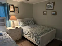A Place at the Beach VI - Ground Floor of 2 Br 2 Bath- It's A Shore Thing - C110