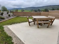 Elodie's house Hoteles en Foncine-le-Haut