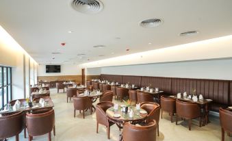 Alleppey Prince Hotel