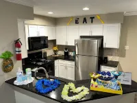 Inquiry 1st for Discount -Spacious Apt. Near Med-Ctr-NRG-Downtown-Galleria