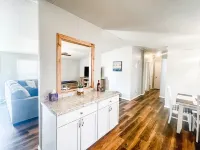 "Smooth Sailing" less than 10 minutes from Lake Texoma and Choctaw Casino - ブティック