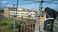 Family friendly apartment in Köthen