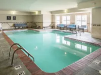 Homewood Suites by Hilton Cedar Rapids-North Hotels in Cedar Rapids