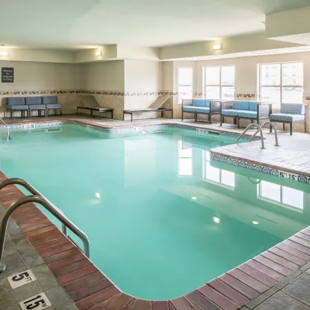 Homewood Suites by Hilton Cedar Rapids-North