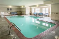 Homewood Suites by Hilton Cedar Rapids-North Hotels in Marion