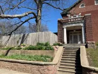 Historic home in the heart of Poplar Bluff