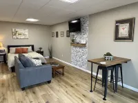 The Venue at Hermann