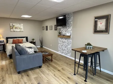 The Venue at Hermann