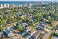 Private Heated Pool/Golf Cart/New Home/Beach Gear