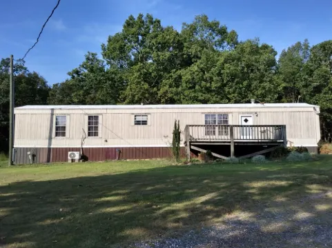 Home in Concord. A cozy getaway
