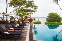 DoubleTree by Hilton Seychelles - Allamanda Resort & Spa - Beach