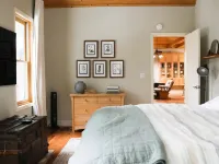 River Access Hotels in Plumas County