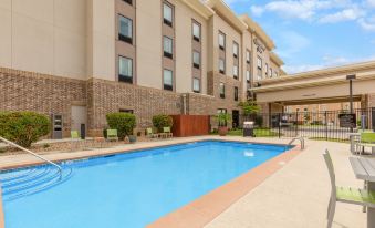 Hampton Inn Texarkana