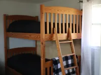 Private Country Cottage 17 minutes from Baylor and the Silos