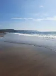 Trelake Cottage. An Idyllic Holiday cottage near to Trebarwith Strand