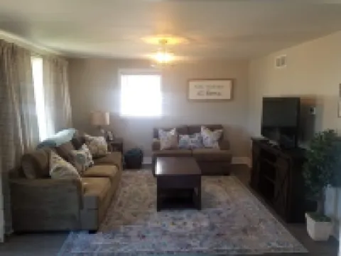 Beautiful Bourbonnais Rental