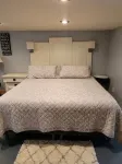 Outerbanks Private Suite Kdhshort Walk to Beach/Sound Sunsets Centrally Located 라이트 브라더스 내셔널 메모리얼 주변 호텔