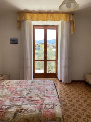 Casa Antonia-in a strategic area to visit the main attractions of Naples