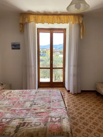 Casa Antonia-in a strategic area to visit the main attractions of Naples Отели в г. Пимонте