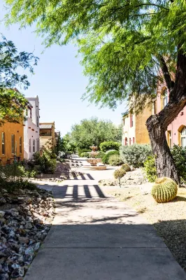 Brand New 2 Bedroom, 2 Bath Condo with pool and gym