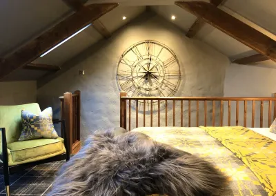 Stylish cosy cottage at the heart of the city Hotels near St Davids Cathedral