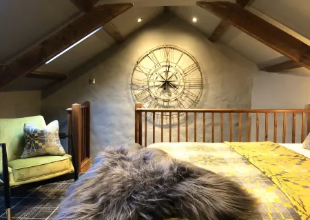 Stylish cosy cottage at the heart of the city