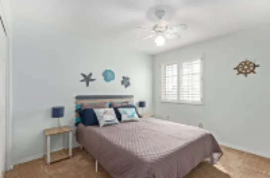 Great Mountain views on Arrowhead Lakes