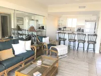 JAX Beach Ocean Front Condo with Amazing Views