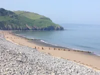 YR HEN  FANC (THE OLD BANK)