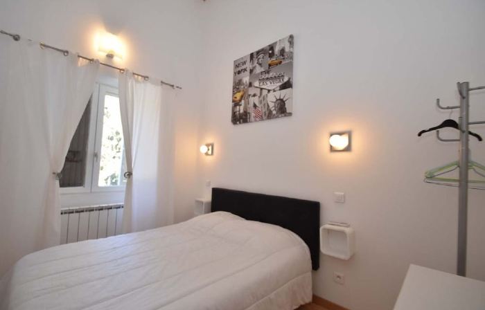 Cottage rental in Bédoin at the foot of Mont Ventoux