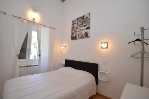 Cottage rental in Bédoin at the foot of Mont Ventoux