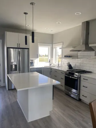 Modern Ski Lodge - 10 min from Red Lodge Mtn Отели в г. Карбон